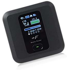 Pocket WiFi