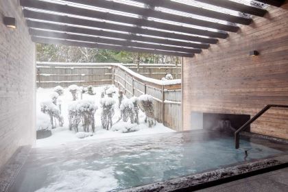 Hakuba Happo Onsen (白馬八方温泉)