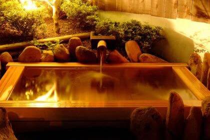 Oyata Onsen Myojin Hot Spring (大谷田温泉 明神の湯)