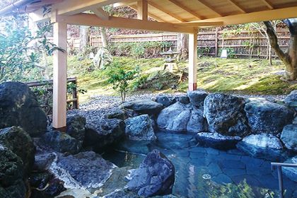Yunohana Resort Suisen (湯の花温泉 京YUNOHANA RESORT 翠泉)